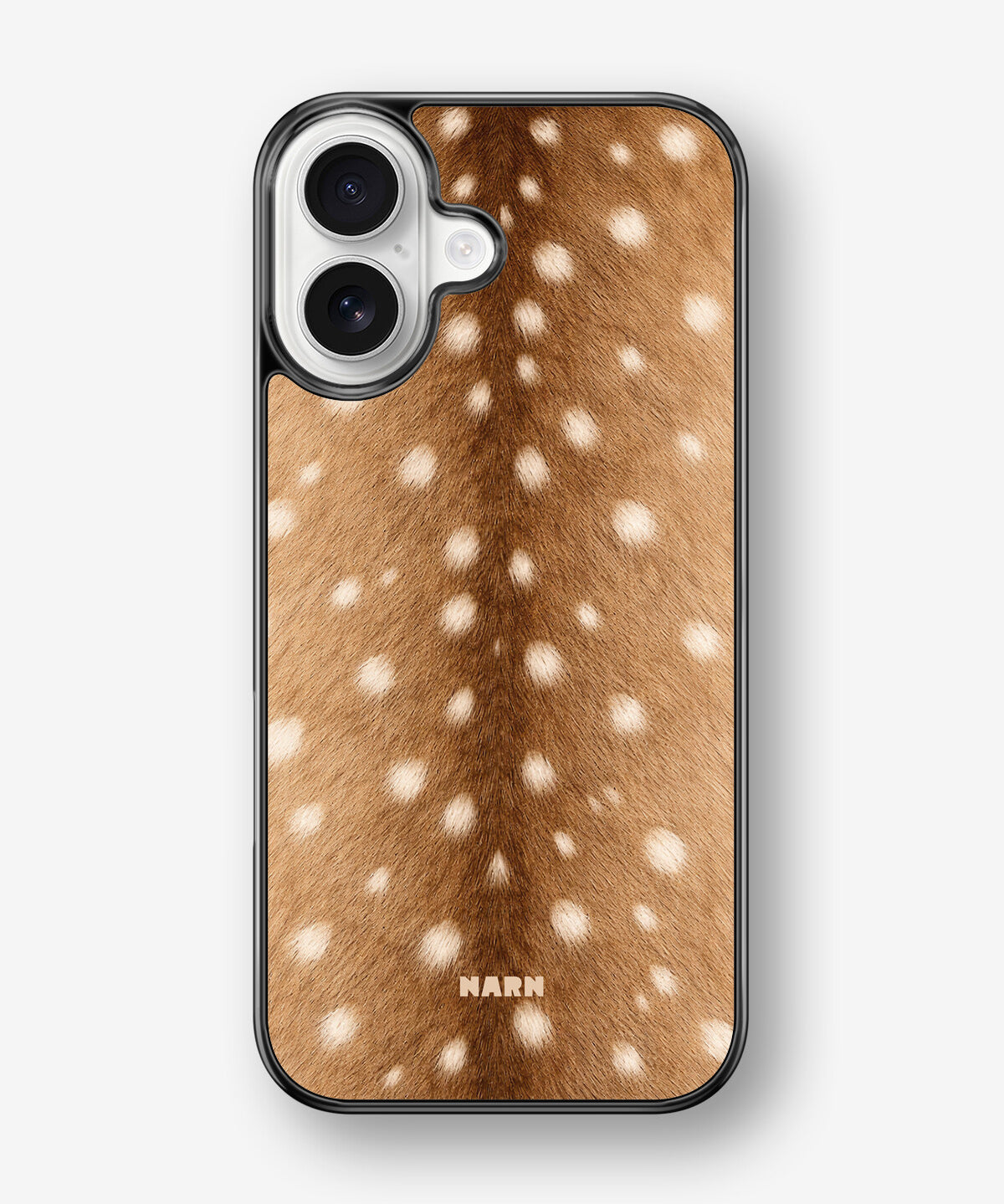 iPhone 17 Hard Case – Fawn - View 1