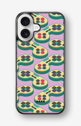 iPhone 17 Hard Case – Gamepad - View 1