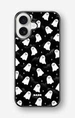 iPhone 17 Hard Case – Ghosted - View 1