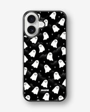 iPhone 17 Hard Case – Ghosted - View 1