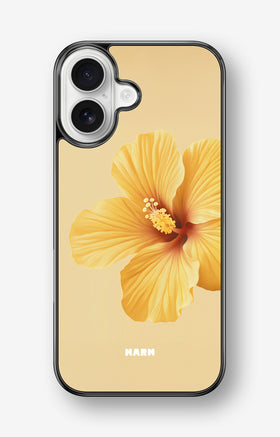 iPhone 17 Hard Case – Golden Harmony - View 1