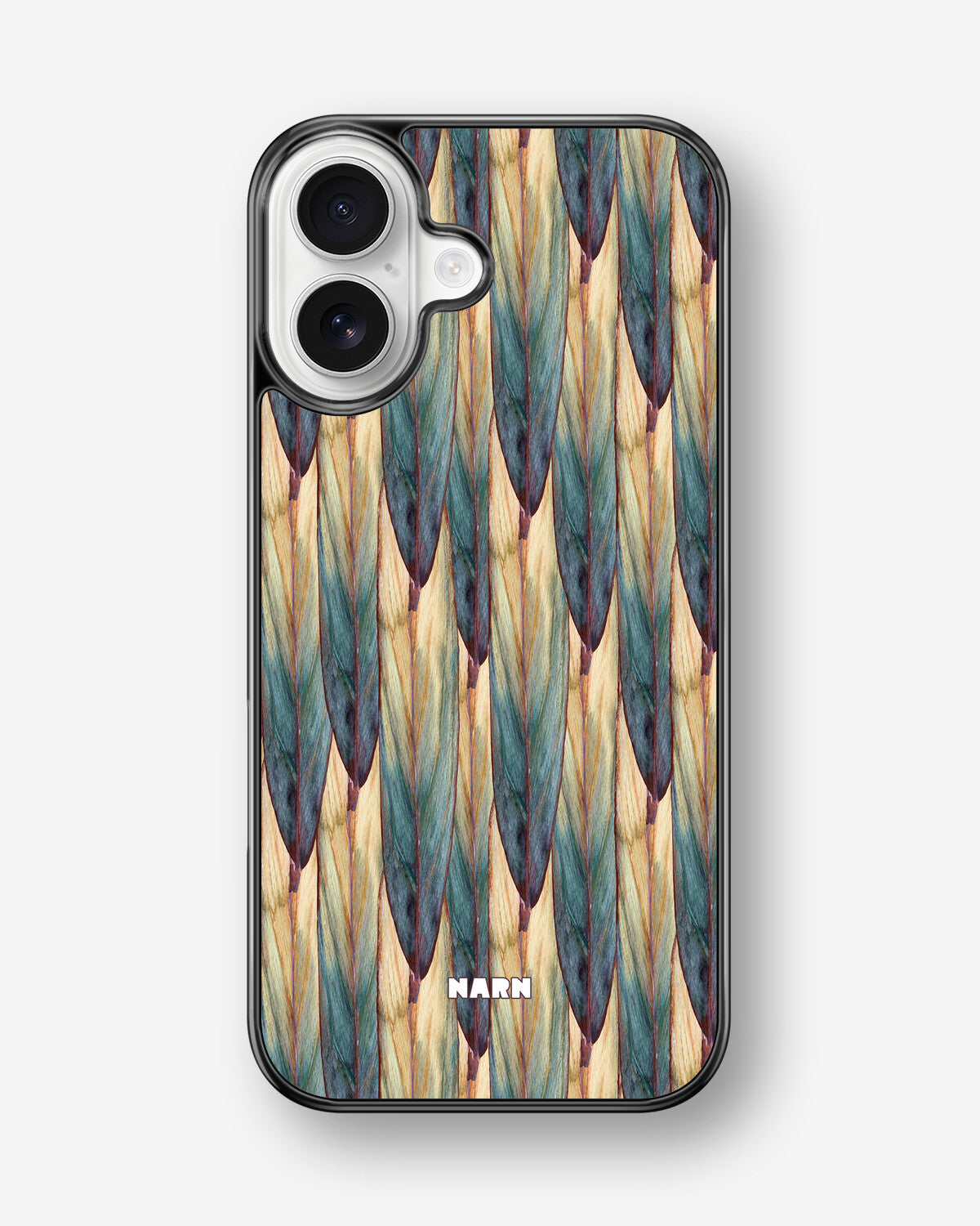iPhone 17 Hard Case – Happy Place - View 1