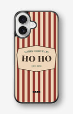 iPhone 17 Hard Case – Ho Ho - View 1