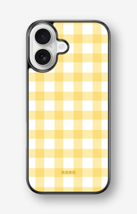 iPhone 17 Hard Case – Honey - View 1