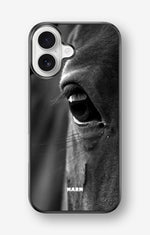 iPhone 17 Hard Case – Horse Soul - View 1