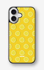 iPhone 17 Hard Case – Lemon Dreams - View 1