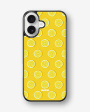 iPhone 17 Hard Case – Lemon Dreams - View 1