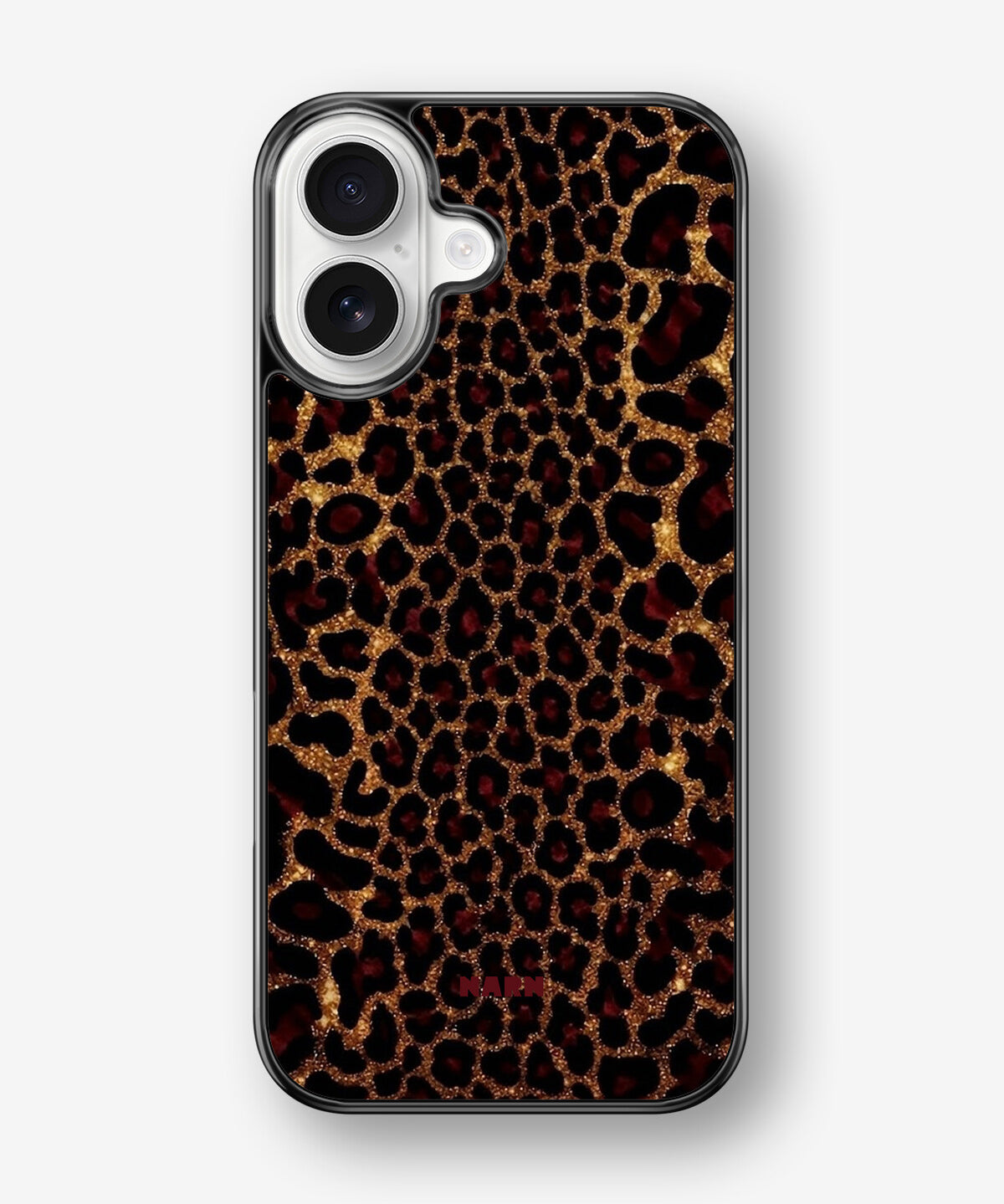 iPhone 17 Hard Case – Leoluxe - View 1
