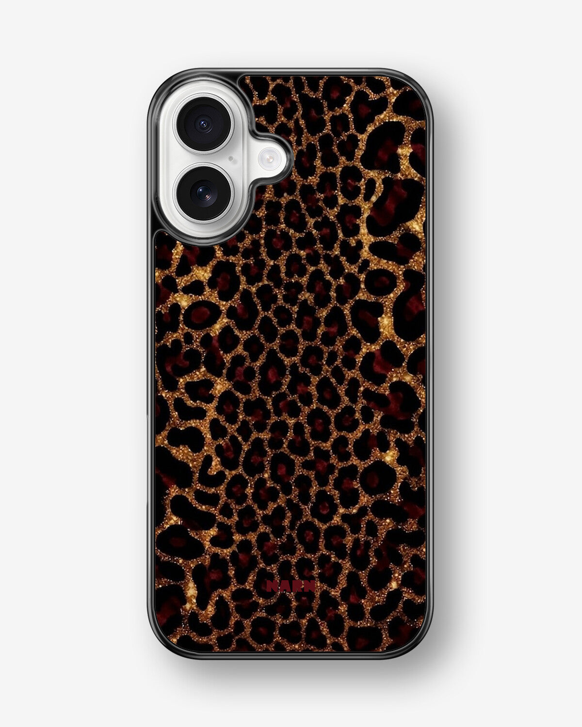 iPhone 17 Hard Case – Leoluxe - View 1