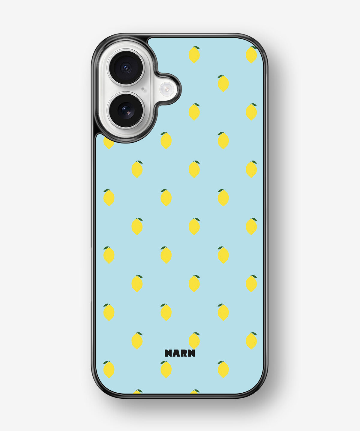 iPhone 17 Hard Case – Limonata - View 1