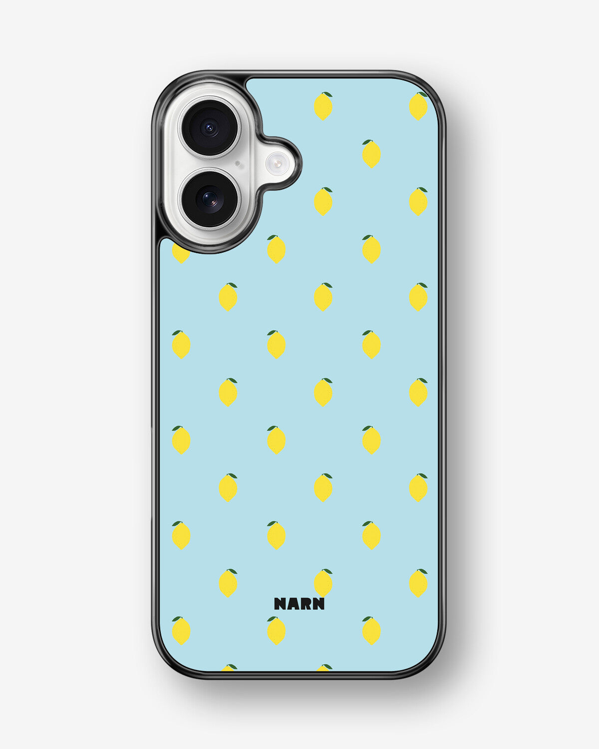 iPhone 17 Hard Case – Limonata - View 1