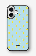 iPhone 17 Hard Case – Limonata - View 1