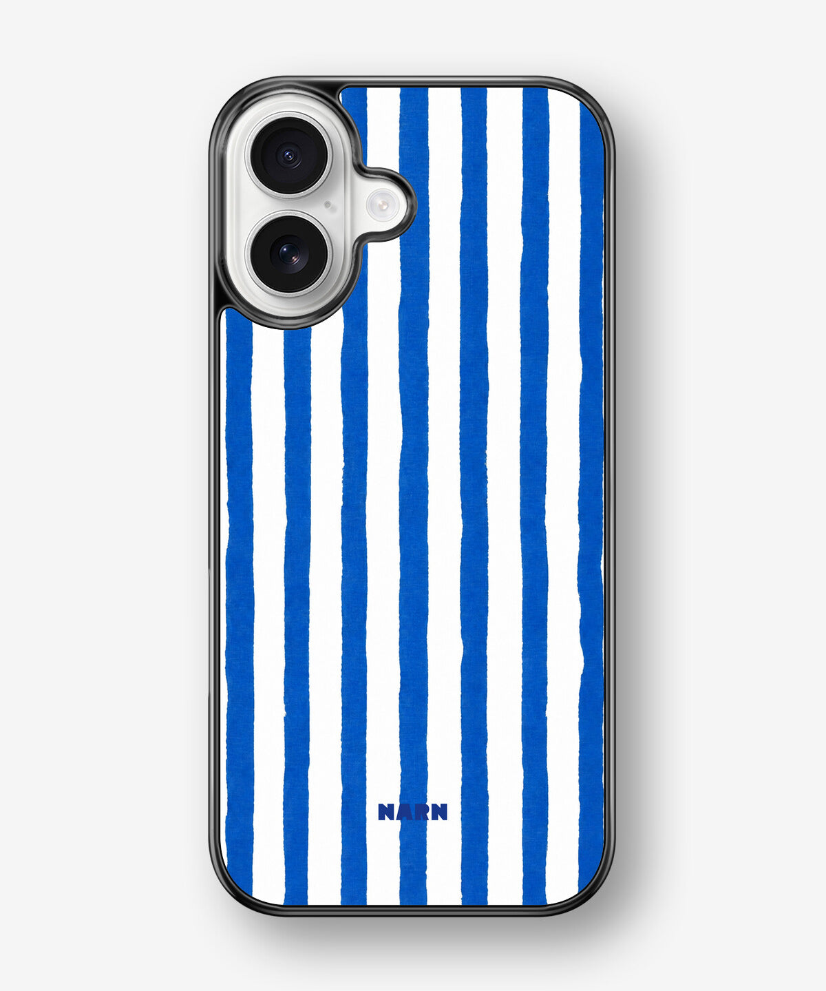 iPhone 17 Hard Case – Linen - View 1