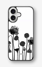 iPhone 17 Hard Case – Lotus Blooms - View 1