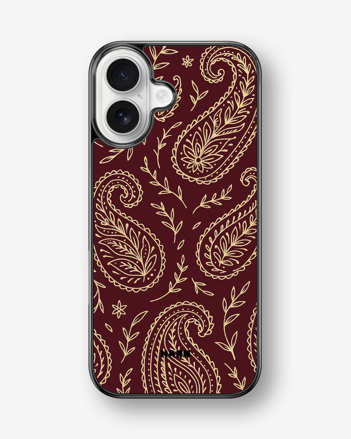 iPhone 17 Hard Case – Madame Royale - View 1