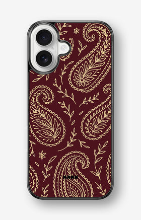 iPhone 17 Hard Case – Madame Royale - View 1