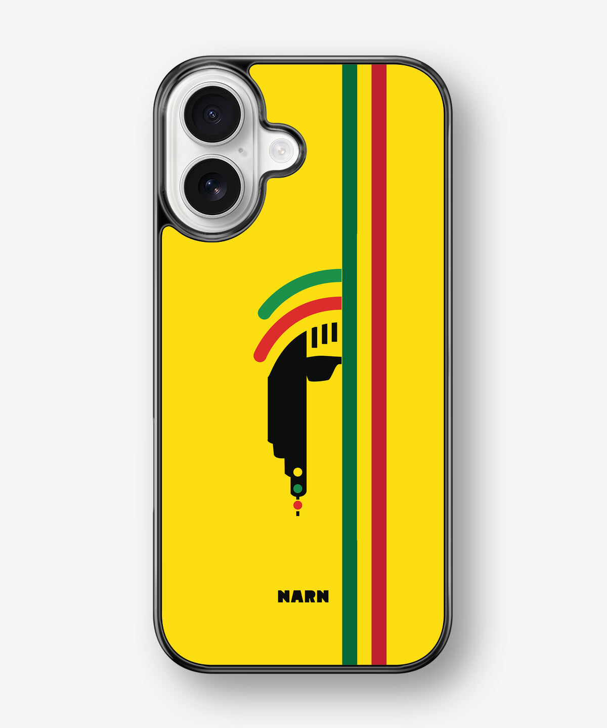 iPhone 17 Hard Case – Marley - View 1