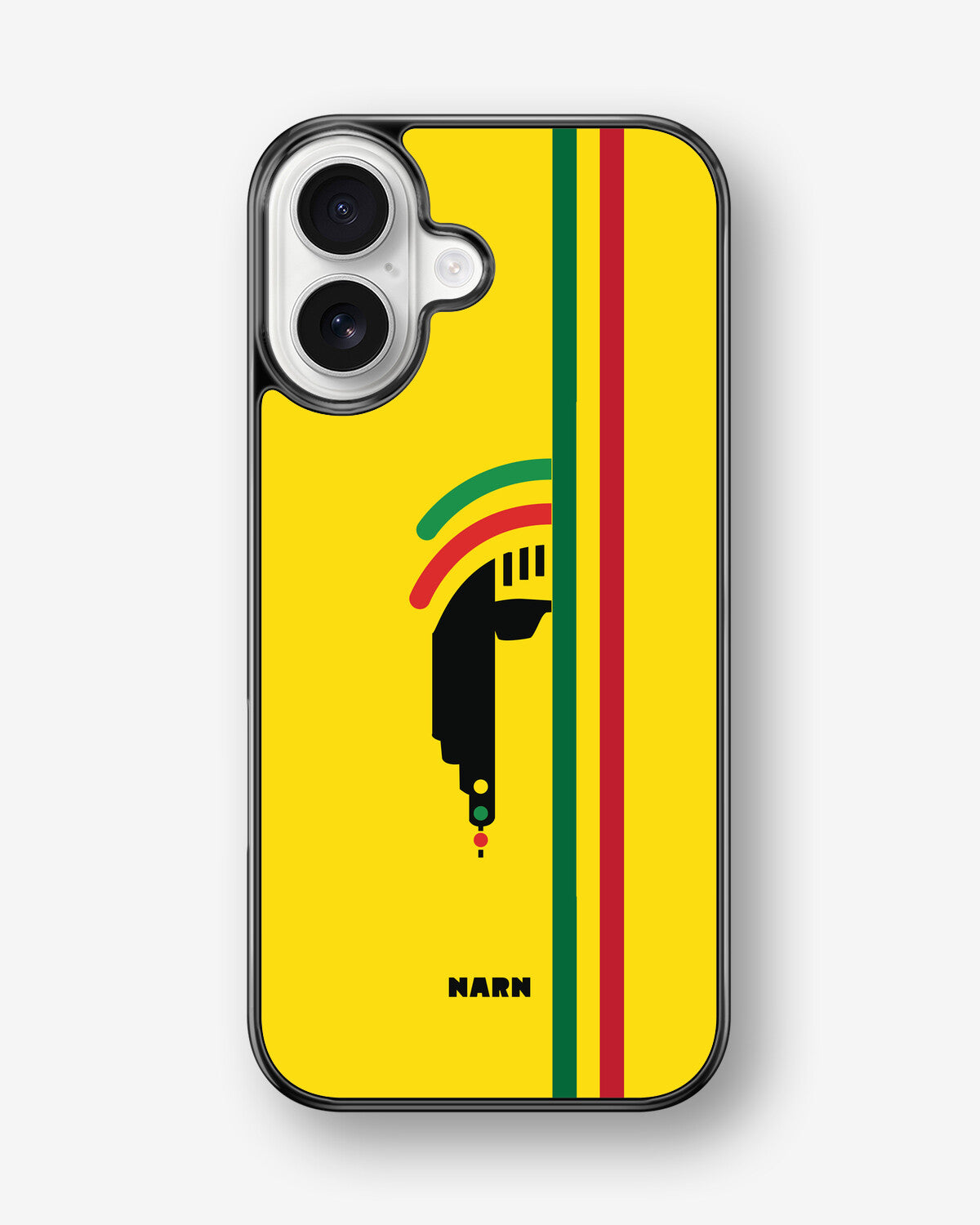 iPhone 17 Hard Case – Marley - View 1