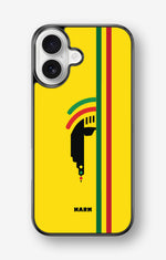 iPhone 17 Hard Case – Marley - View 1