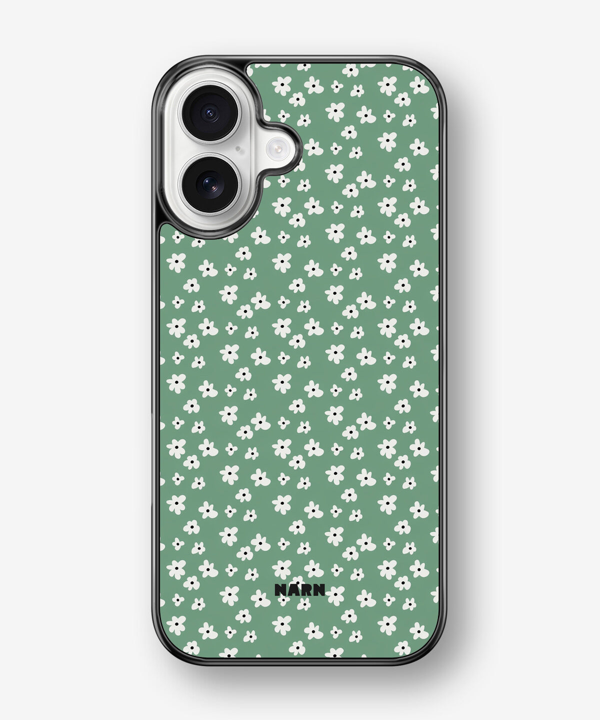 iPhone 17 Hard Case – Meadow - View 1