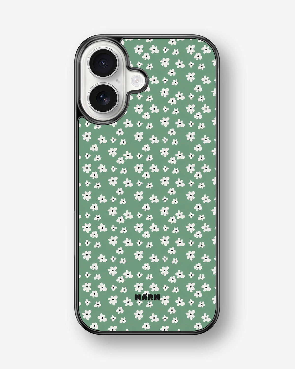 iPhone 17 Hard Case – Meadow - View 1