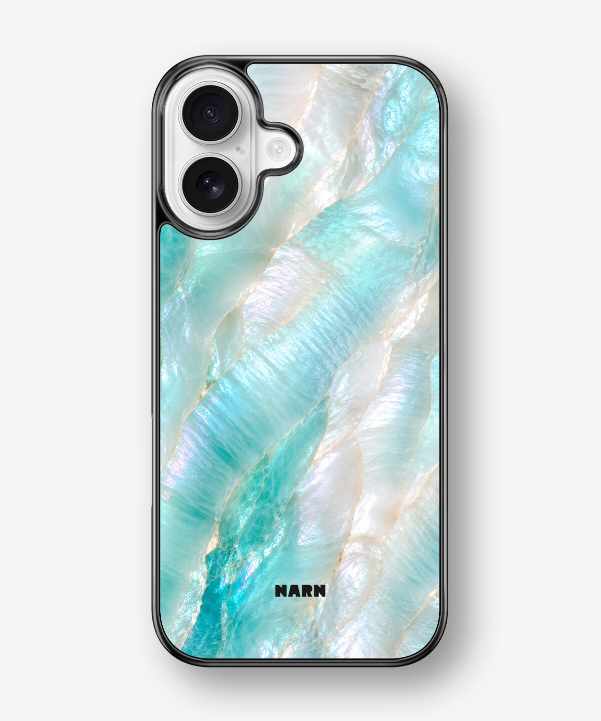 iPhone 17 Hard Case – Mermaid - View 1