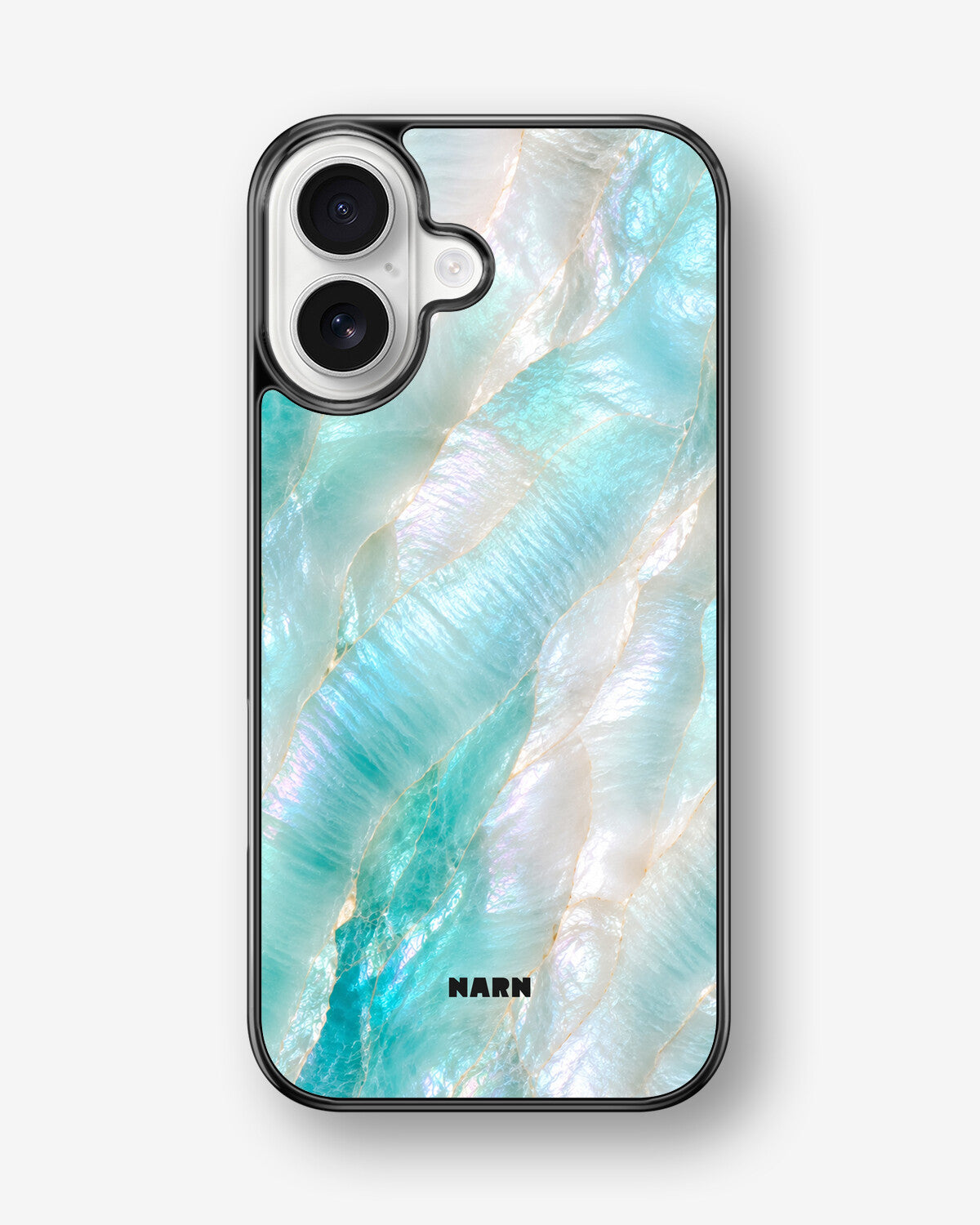 iPhone 17 Hard Case – Mermaid - View 1