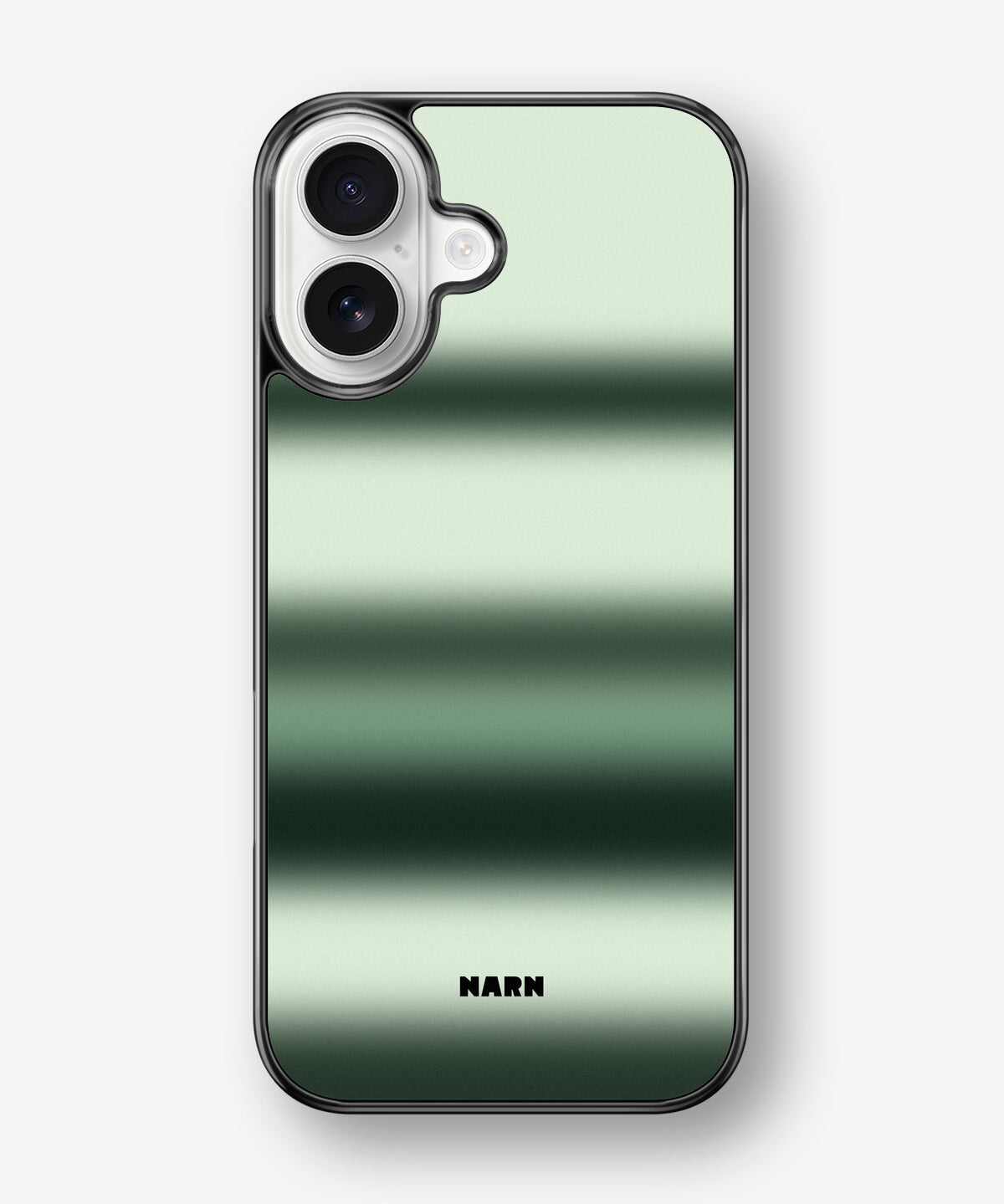 iPhone 17 Hard Case – Mint - View 1