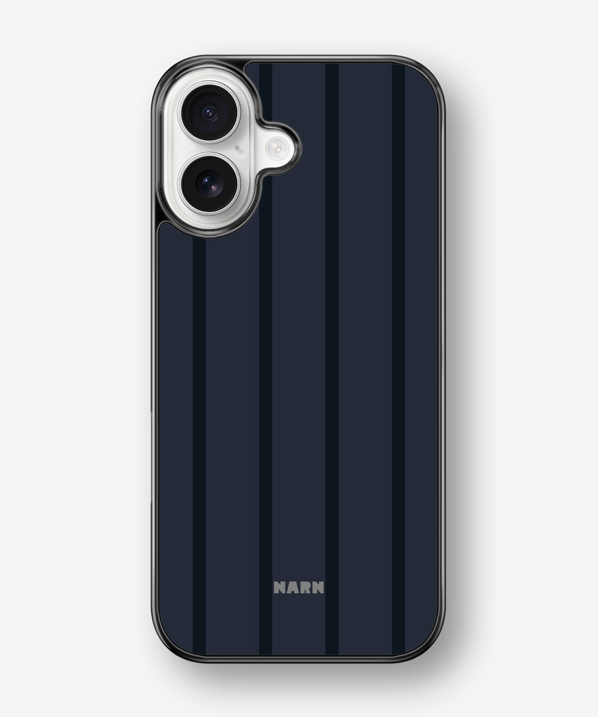iPhone 17 Hard Case – Navy Dream - View 1