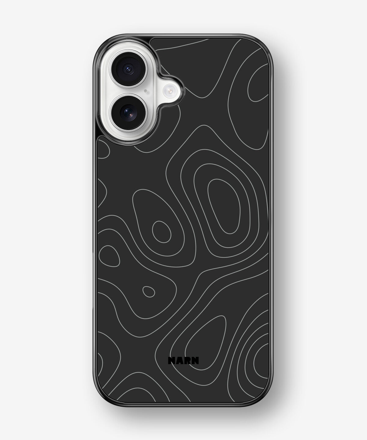 iPhone 17 Hard Case – No Signal - View 1