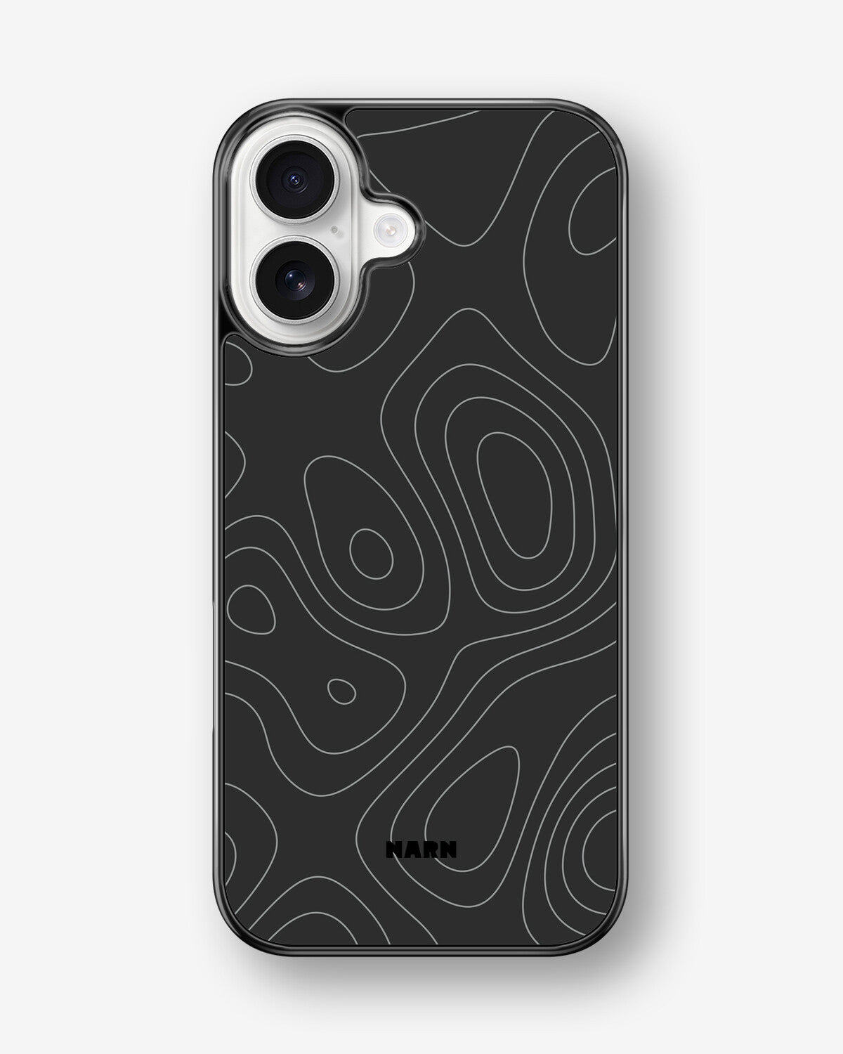 iPhone 17 Hard Case – No Signal - View 1