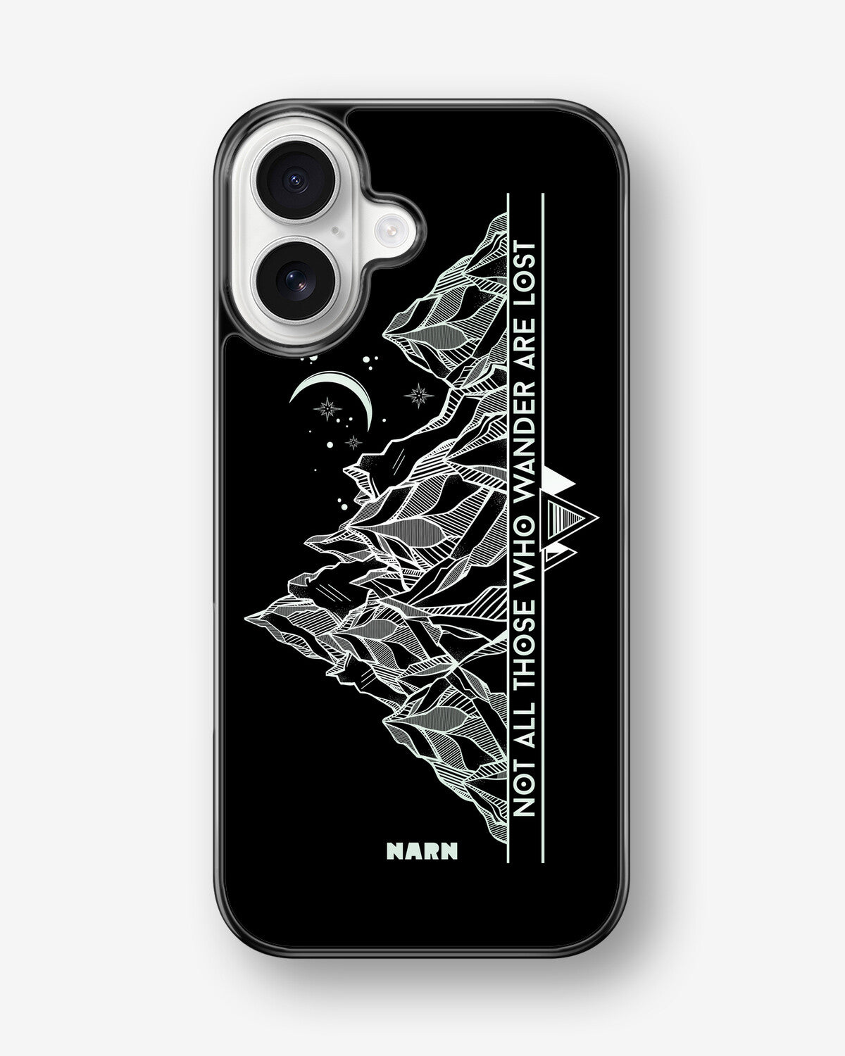 iPhone 17 Hard Case – Nomad - View 1