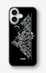 iPhone 17 Hard Case – Nomad - View 1