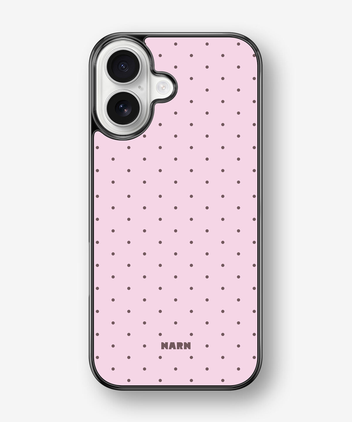 iPhone 17 Hard Case – Notebook - View 1