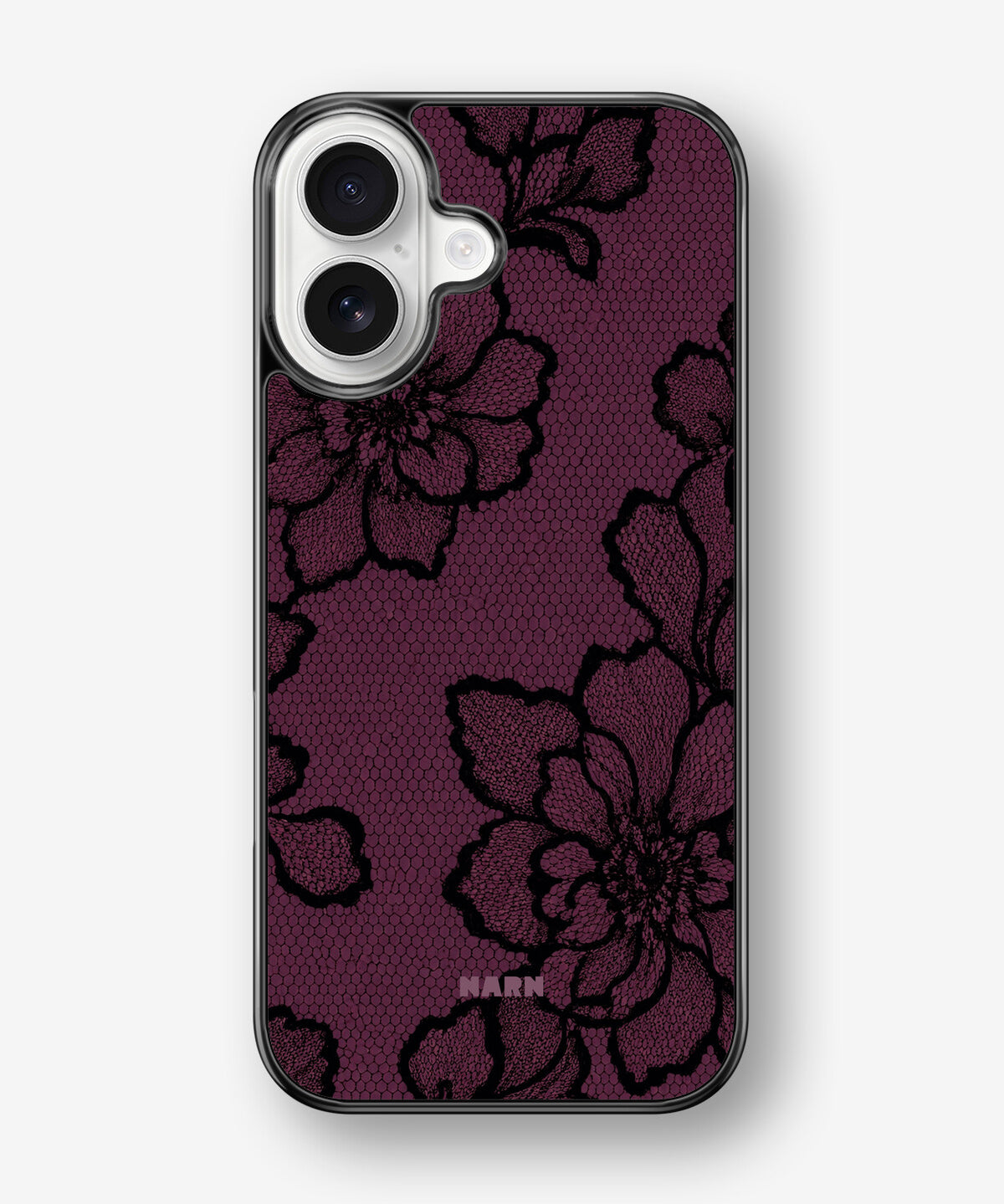 iPhone 17 Hard Case – Obsession - View 1