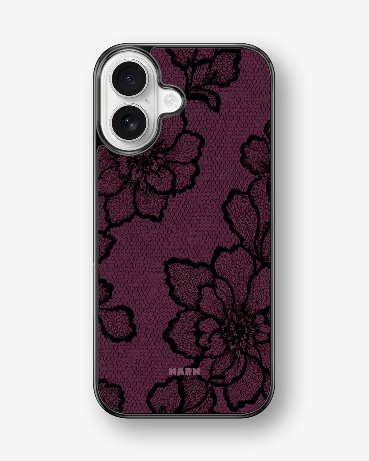 iPhone 17 Hard Case – Obsession - View 1