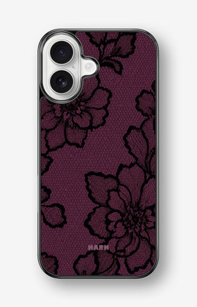 iPhone 17 Hard Case – Obsession - View 1
