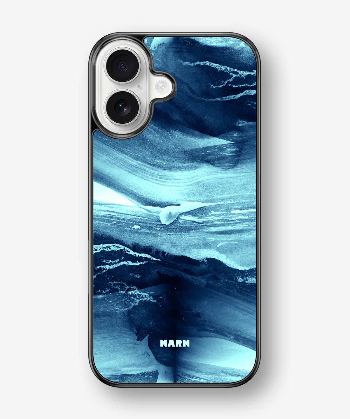 iPhone 17 Hard Case – Ocean Dream - View 1