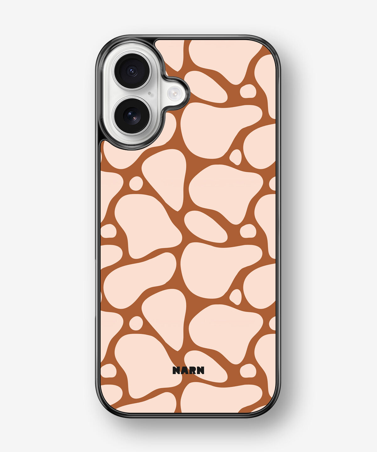 iPhone 17 Hard Case – Organic Terra - View 1