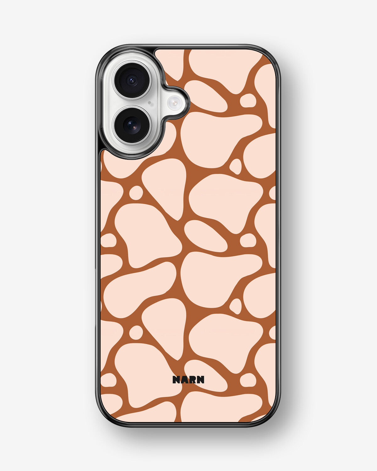 iPhone 17 Hard Case – Organic Terra - View 1