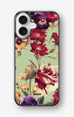 iPhone 17 Hard Case – Pansy Pansy - View 1