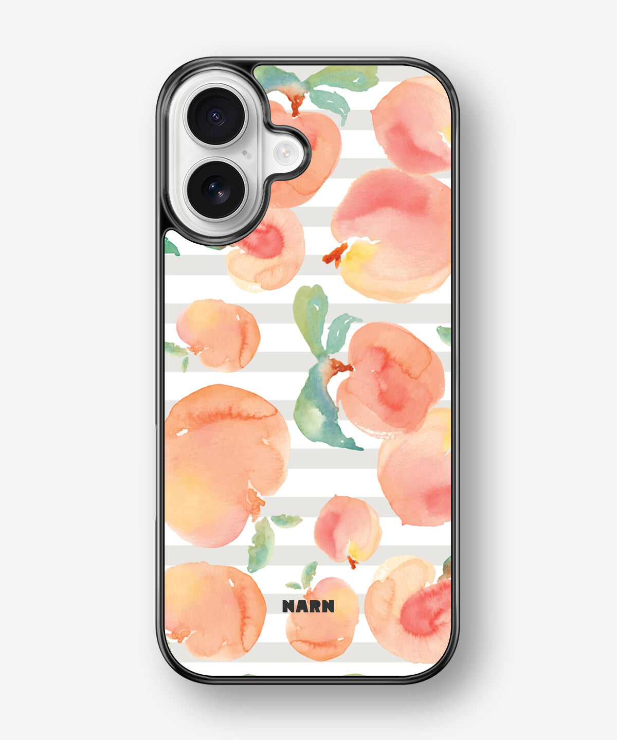 iPhone 17 Hard Case – Peachey - View 1