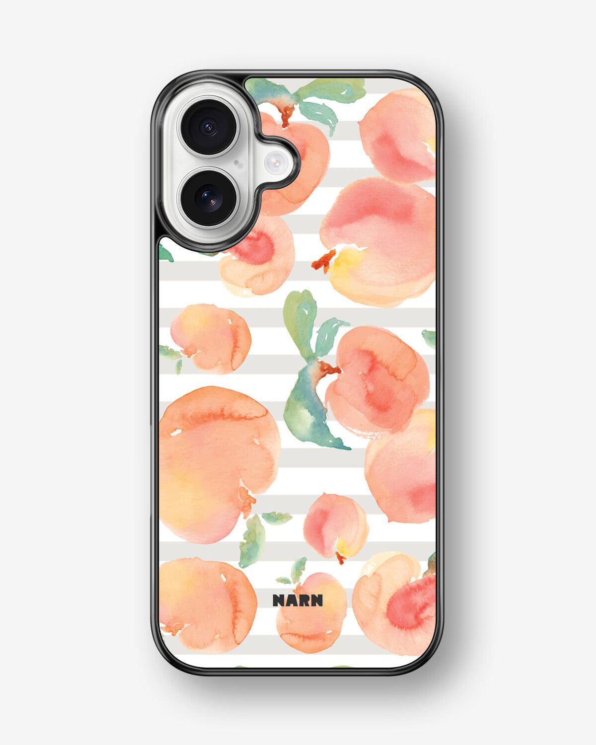iPhone 17 Hard Case – Peachey - View 1