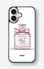 iPhone 17 Hard Case – Perfume - View 1