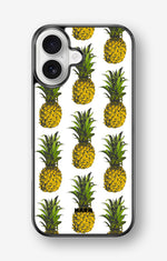 iPhone 17 Hard Case – Pineapple Bliss - View 1