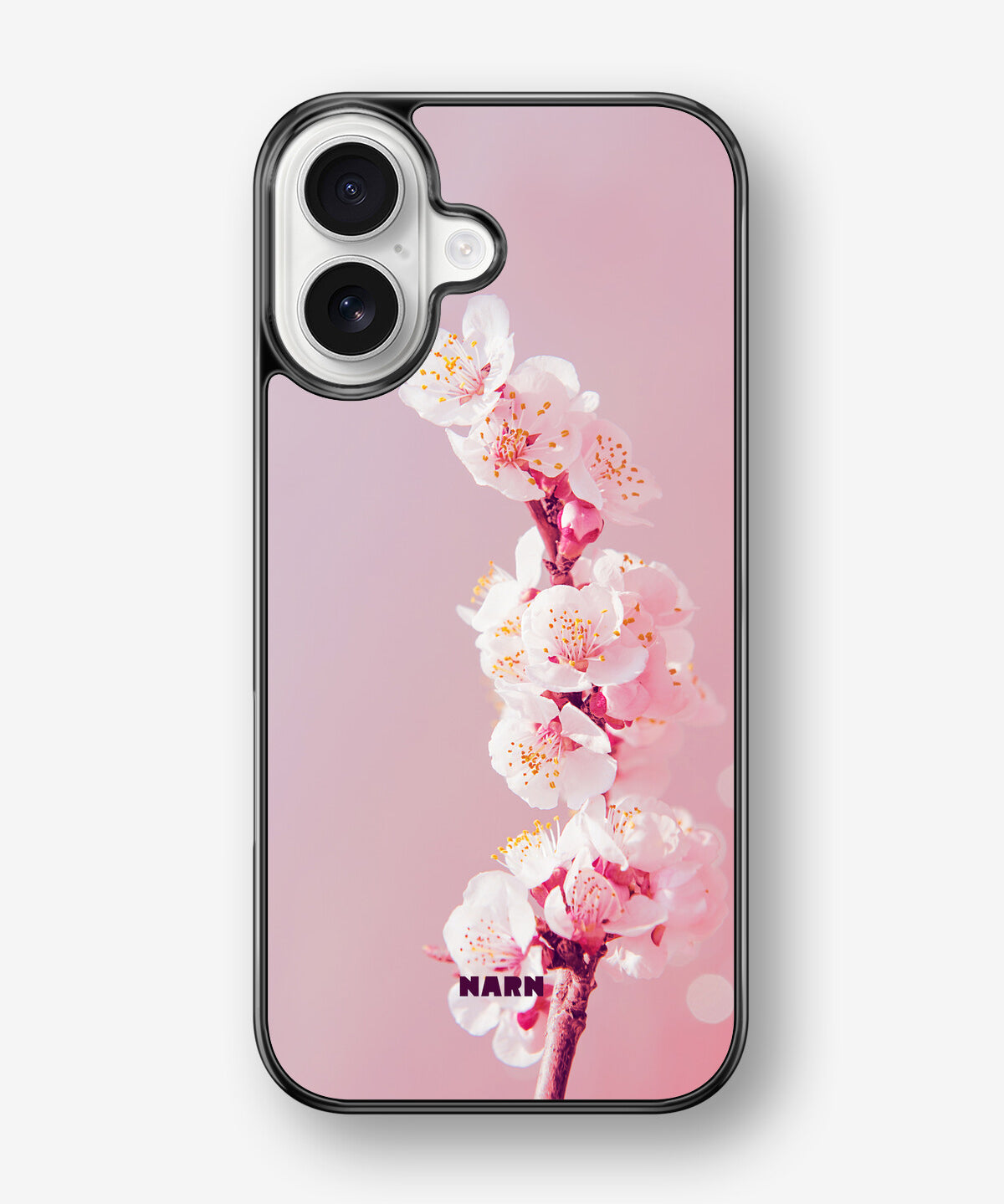 iPhone 17 Hard Case – Pink Harmony - View 1