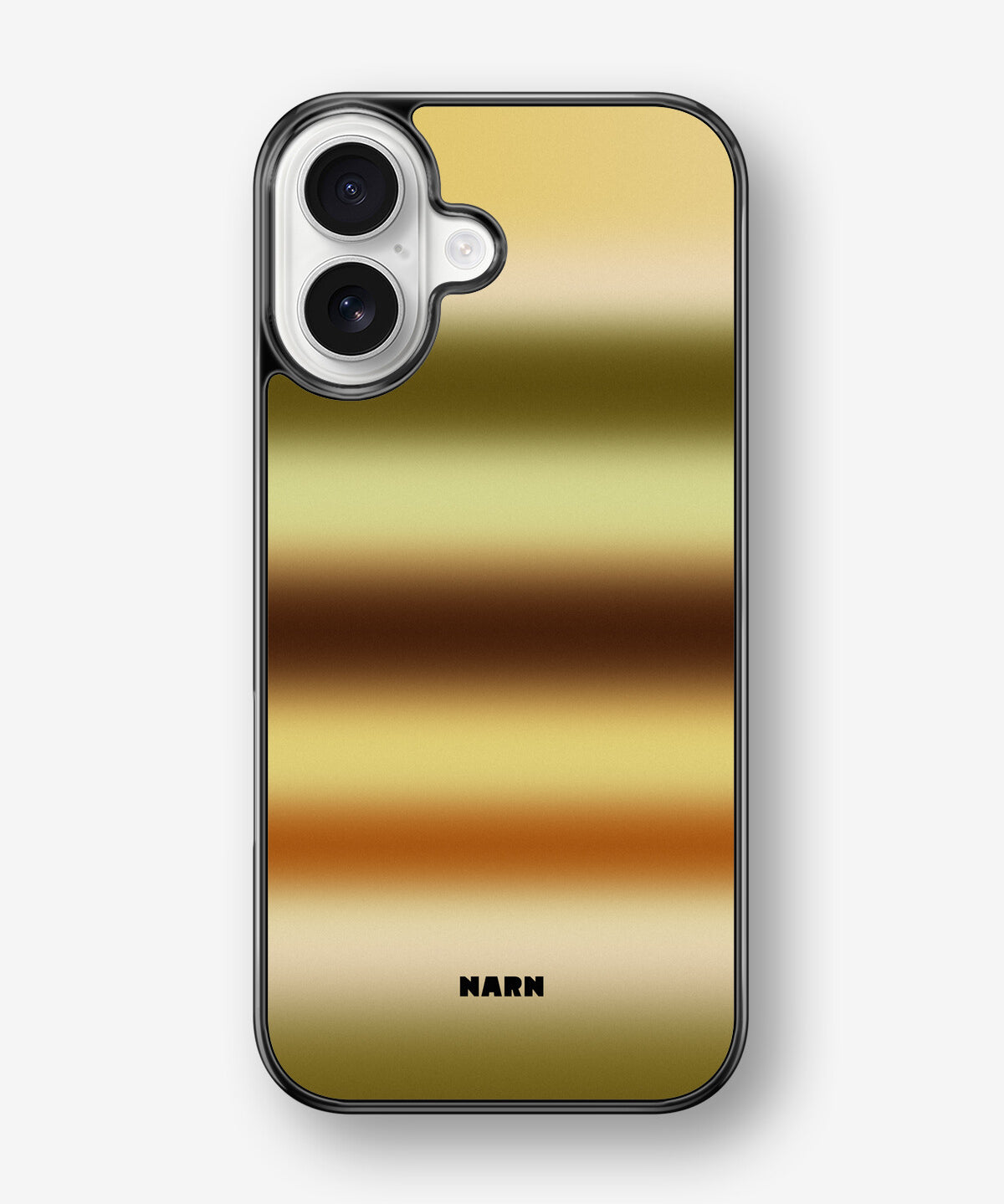 iPhone 17 Hard Case – Pistachio - View 1