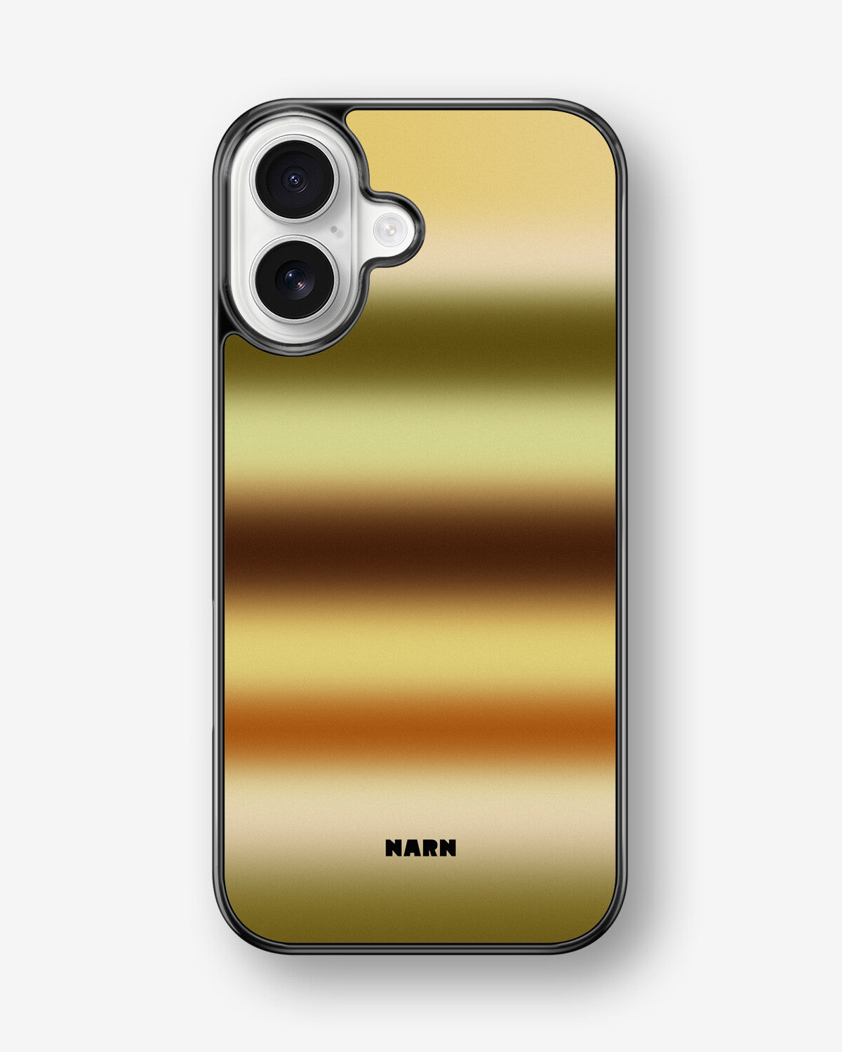 iPhone 17 Hard Case – Pistachio - View 1