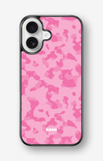 iPhone 17 Hard Case – Riot Pink - View 1