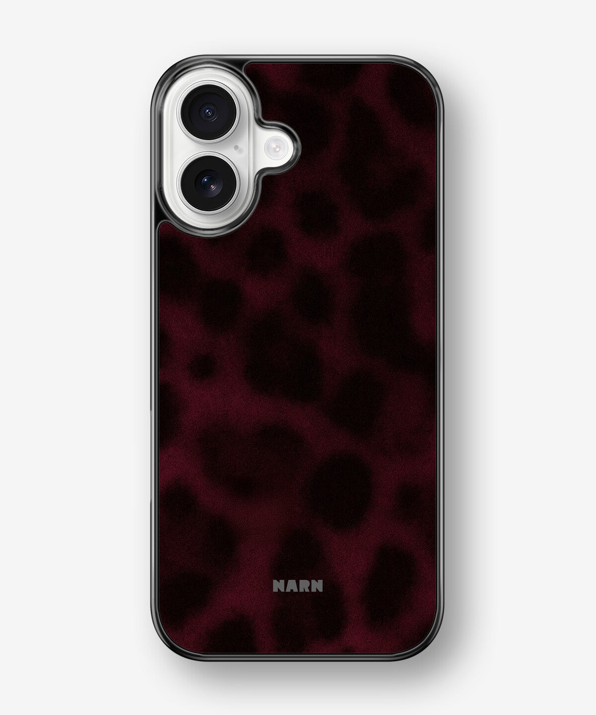 iPhone 17 Hard Case – Roar - View 1